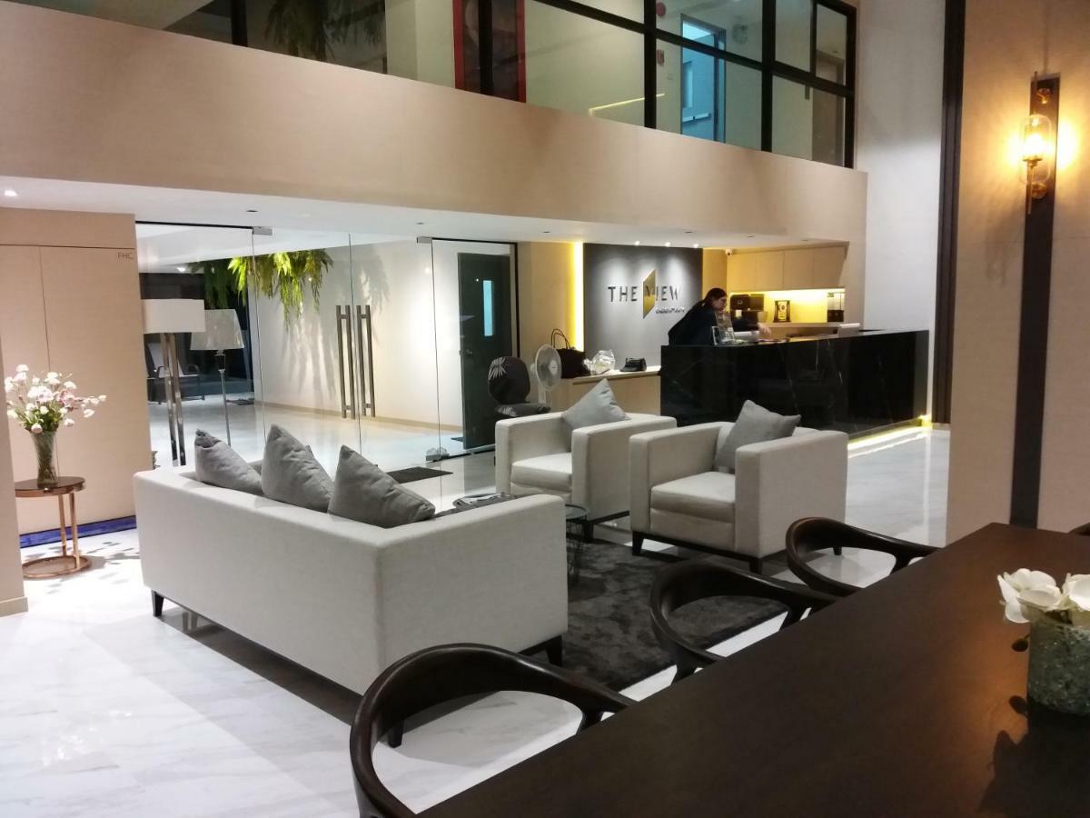 Apartmán Theview Chaengwattana14 เดอะวิวแจ้งวัฒนะ14 Bangkok Exteriér fotografie